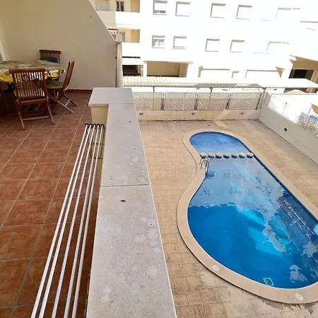 El Forti De Denia By Alquileres El Conserje Exterior photo