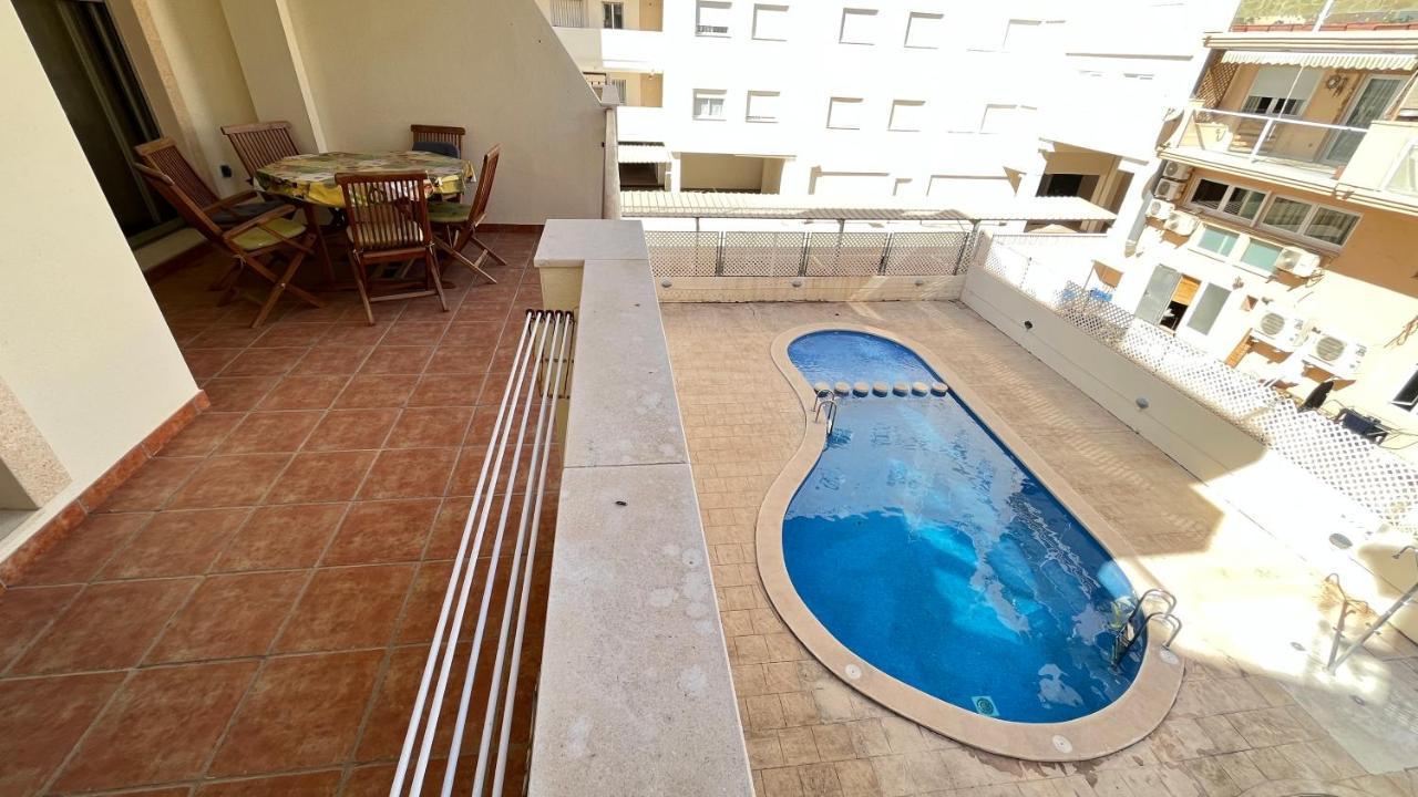 El Forti De By Alquileres El Conserje Apartment