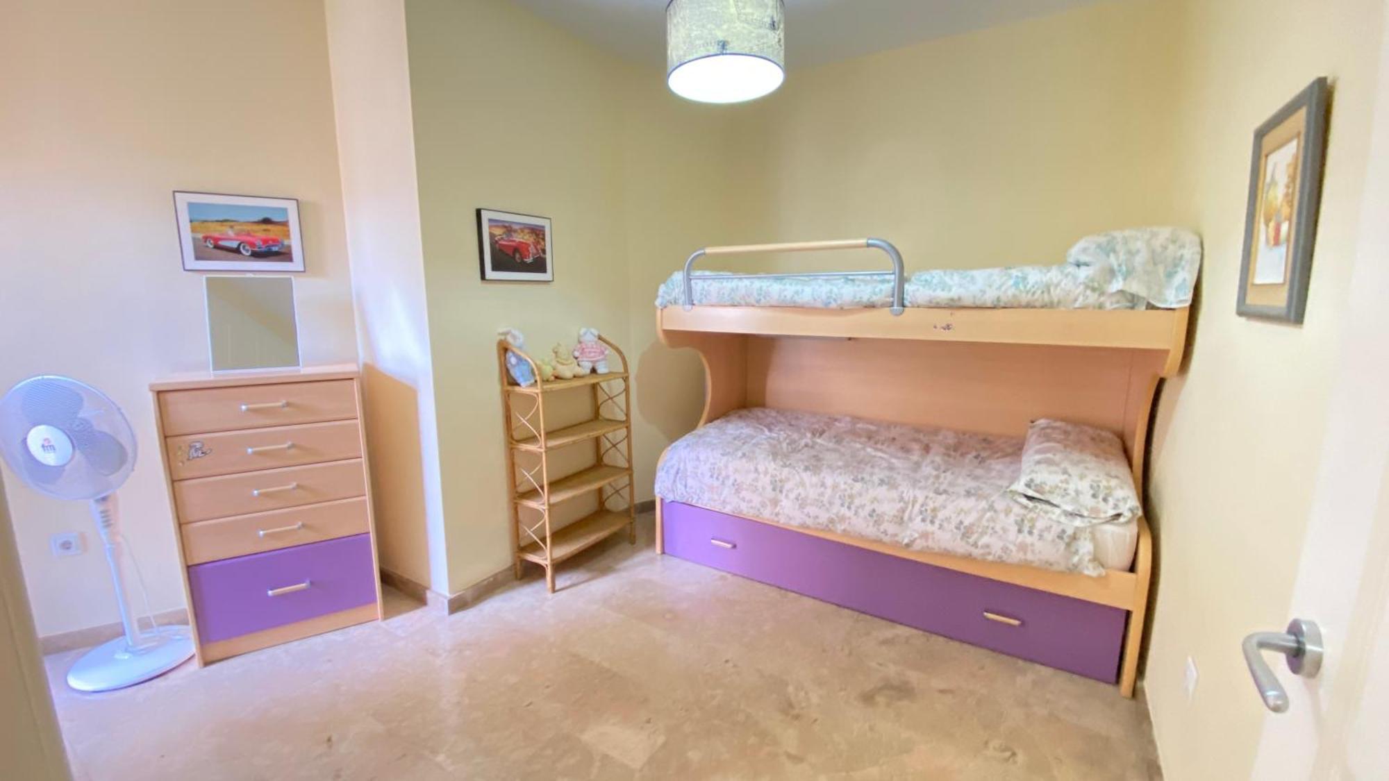 El Forti De By Alquileres El Conserje Apartamento Dénia