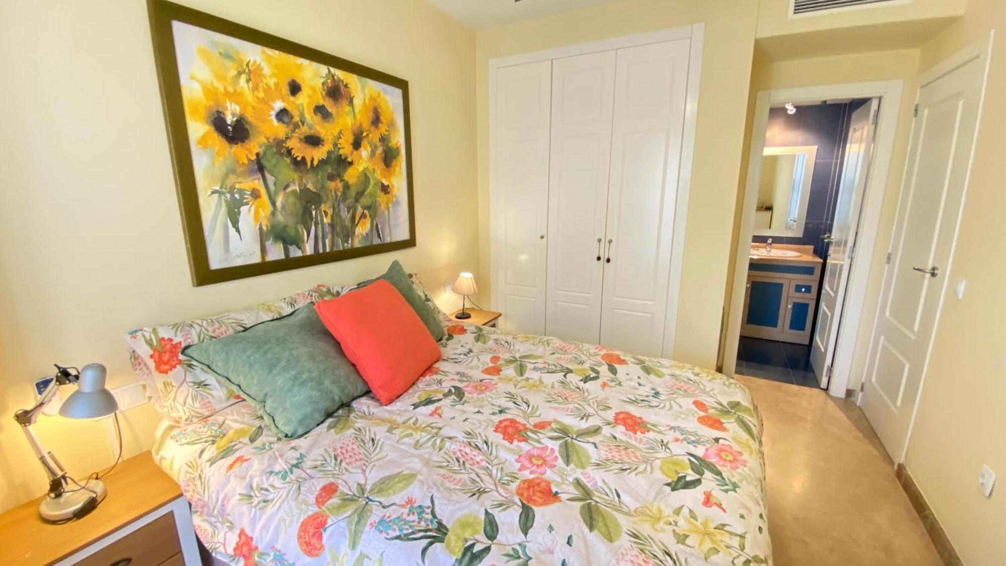 Apartamento El Forti De By Alquileres El Conserje Dénia